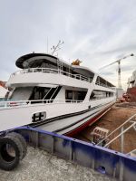 NİLAY 1 TEKNE - Cam Yenileme İşlemleri Başarıyla Tamamlandı